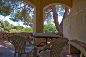 Walk To The Beach From Your Cottage-Apartment Set In Wild, Rural Sardinia Isola Rossa